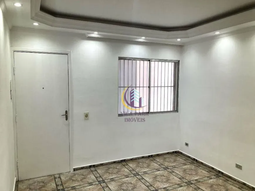 Foto 1 de Apartamento com 2 Quartos à venda, 54m² em Santo Antônio, Osasco