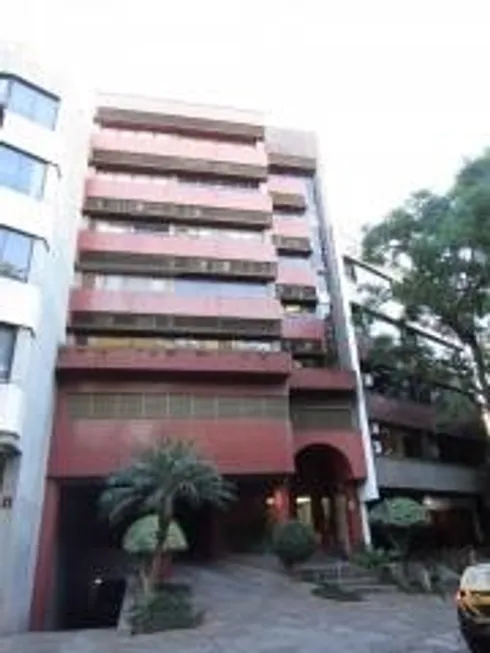 Foto 1 de Sala Comercial para alugar, 39m² em Petrópolis, Porto Alegre