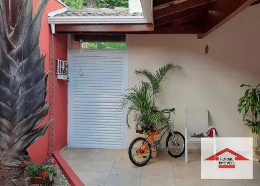 Foto 1 de Casa com 5 Quartos à venda, 176m² em Horto Santo Antonio, Jundiaí