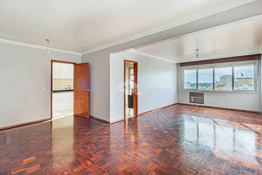 Foto 1 de Apartamento com 3 Quartos à venda, 165m² em Moinhos de Vento, Porto Alegre