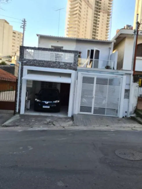 Foto 1 de Sobrado com 2 Quartos à venda, 68m² em Alto da Lapa, São Paulo