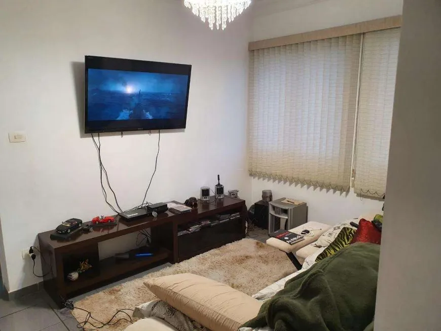 Foto 1 de Apartamento com 2 Quartos à venda, 80m² em Vila Bela, São Paulo