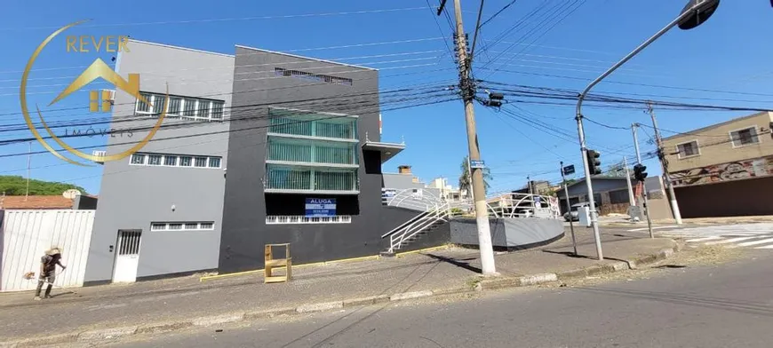 Foto 1 de Prédio Comercial para alugar, 266m² em Jardim Bela Vista, Campinas