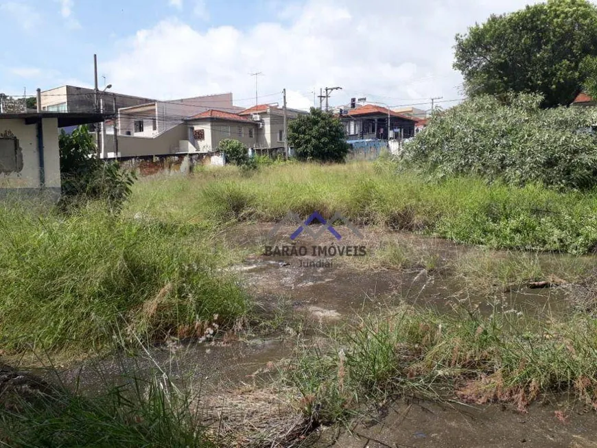 Foto 1 de Lote/Terreno à venda, 1182m² em Centro, Jundiaí