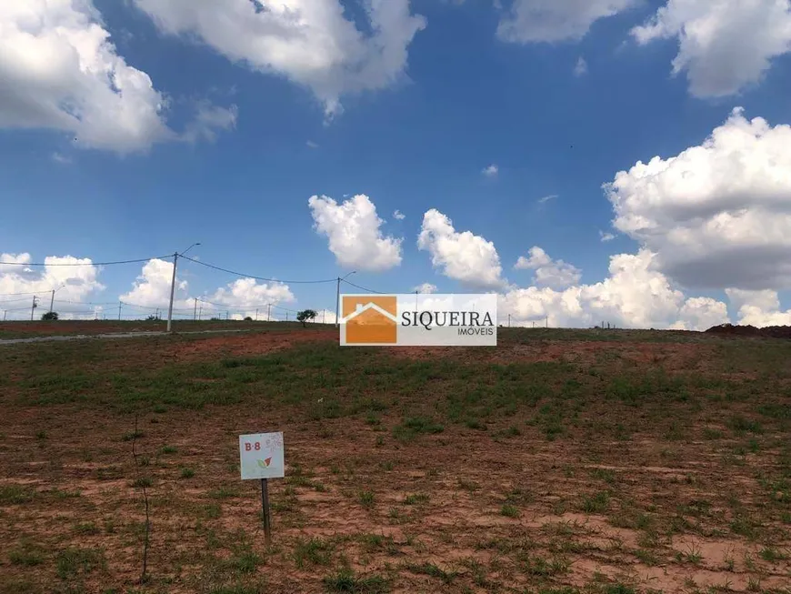 Foto 1 de Lote/Terreno à venda, 200m² em Jardim Novo Horizonte, Sorocaba