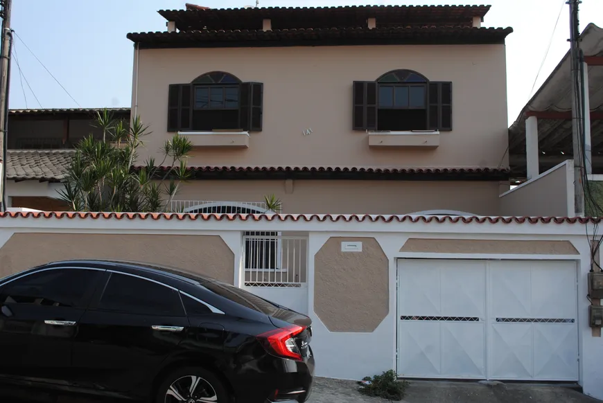 Foto 1 de Casa com 4 Quartos à venda, 250m² em Brasilândia, São Gonçalo