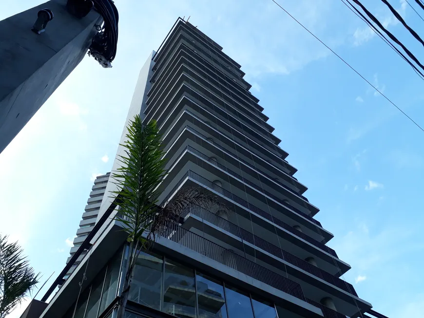 Foto 1 de Apartamento com 4 Quartos à venda, 231m² em Itaim Bibi, São Paulo