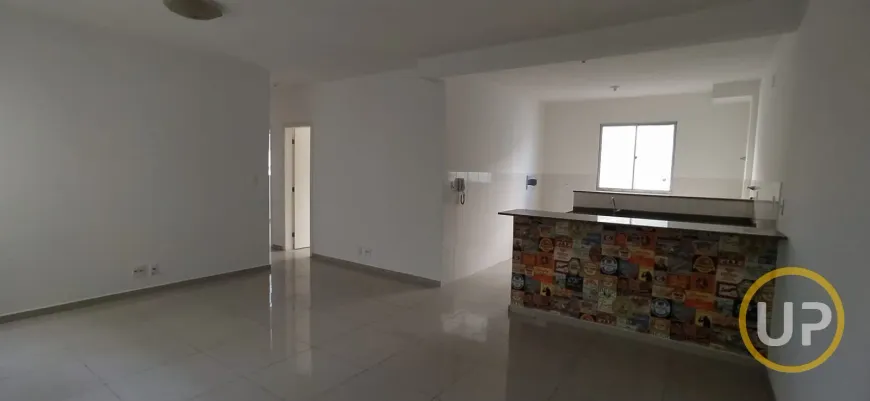 Foto 1 de Apartamento com 3 Quartos à venda, 82m² em Chácara, Betim