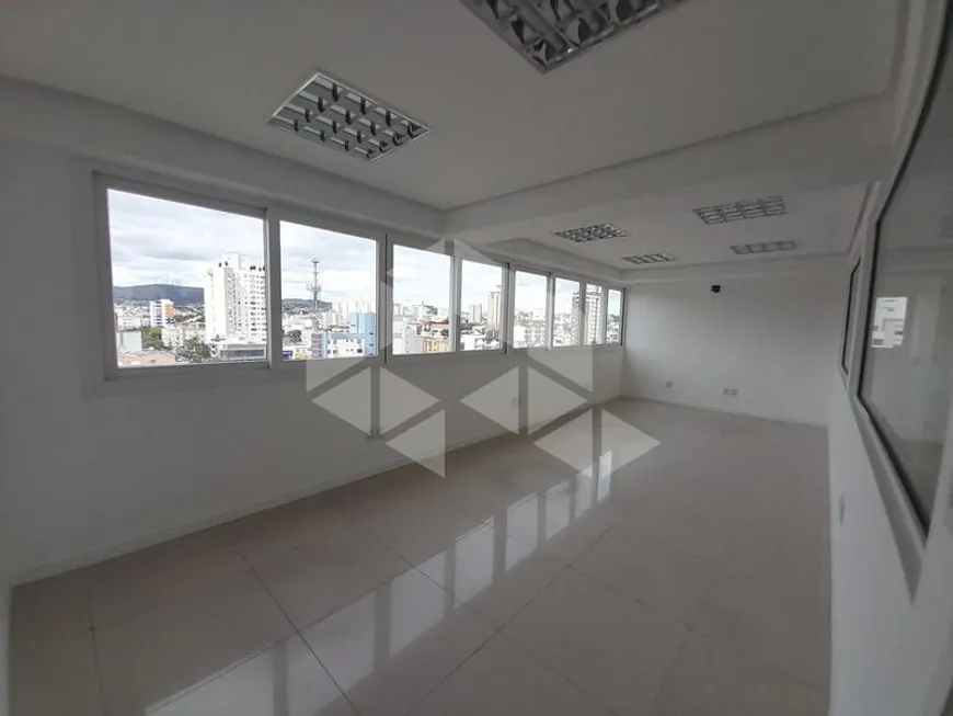 Foto 1 de Sala Comercial para alugar, 100m² em Partenon, Porto Alegre