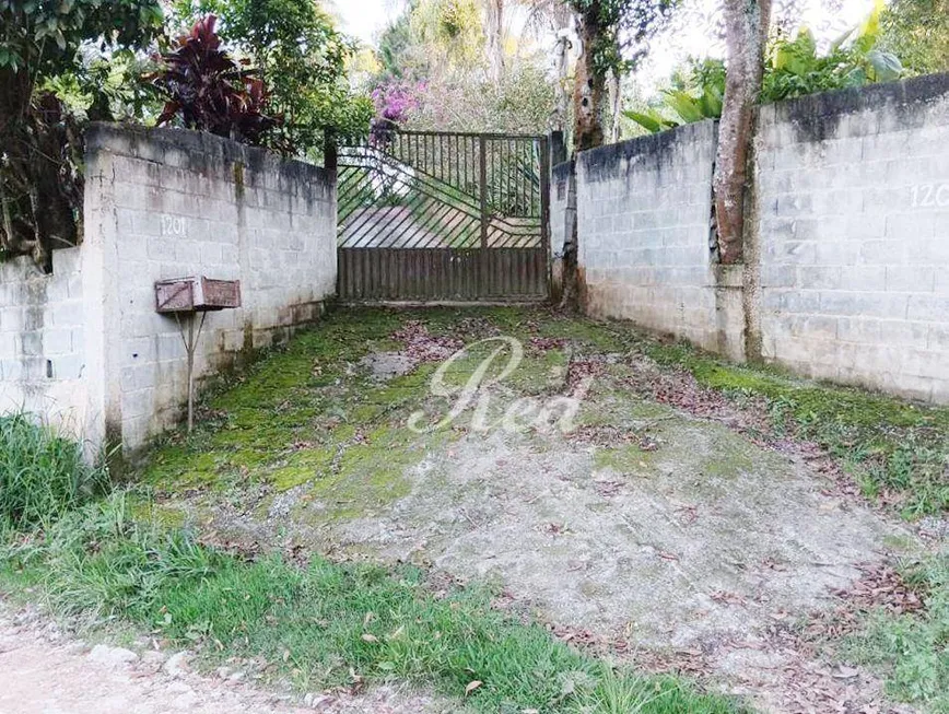 Foto 1 de Fazenda/Sítio com 4 Quartos à venda, 236m² em Estância São Luís, Suzano