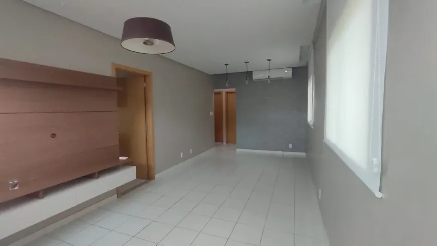 Foto 1 de Casa de Condomínio com 3 Quartos para alugar, 73m² em Ponta Negra, Manaus