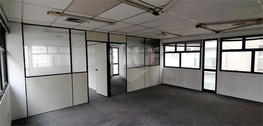 Foto 1 de Sala Comercial para alugar, 85m² em Paraíso, São Paulo