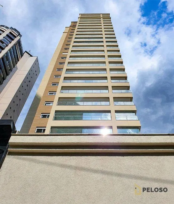 Foto 1 de Apartamento com 4 Quartos à venda, 263m² em Santana, São Paulo