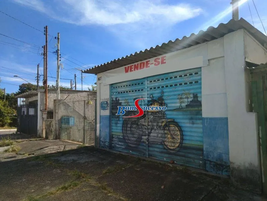 Foto 1 de Lote/Terreno à venda, 600m² em Água Rasa, São Paulo