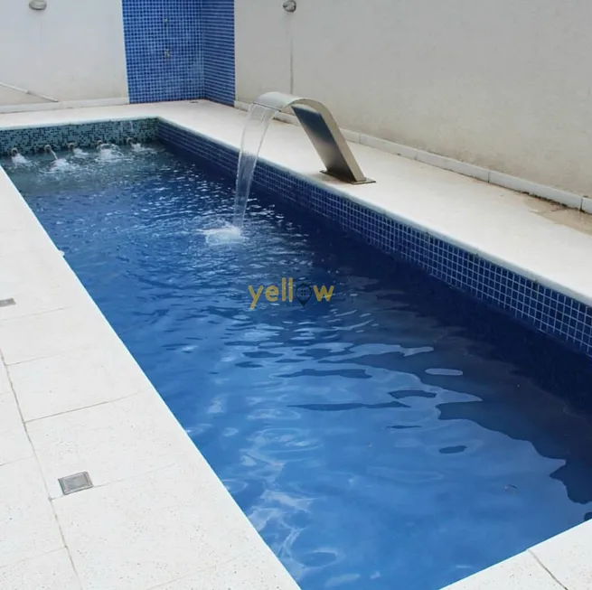 Foto 1 de Casa de Condomínio com 3 Quartos para alugar, 320m² em Residencial Real Park, Arujá
