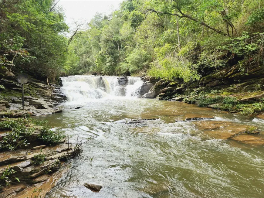 Foto 1 de Fazenda/Sítio à venda, 20000m² em Centro, Corumbá de Goiás