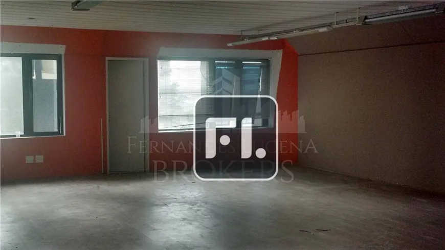 Foto 1 de Sala Comercial para alugar, 184m² em Vila Olímpia, São Paulo