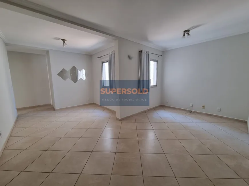 Foto 1 de Apartamento com 3 Quartos à venda, 92m² em Cambuí, Campinas