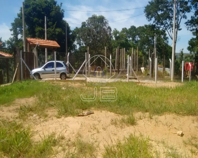 Foto 1 de Lote/Terreno à venda, 600m² em Joaquim Egídio, Campinas