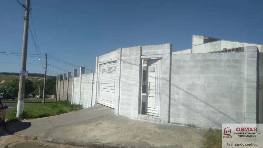 Foto 1 de Fazenda/Sítio com 1 Quarto à venda, 80m² em Residencial Bordon II, Sumaré