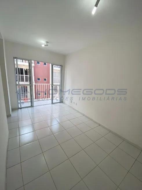 Foto 1 de Apartamento com 2 Quartos à venda, 44m² em Jardim do Lago, Campinas