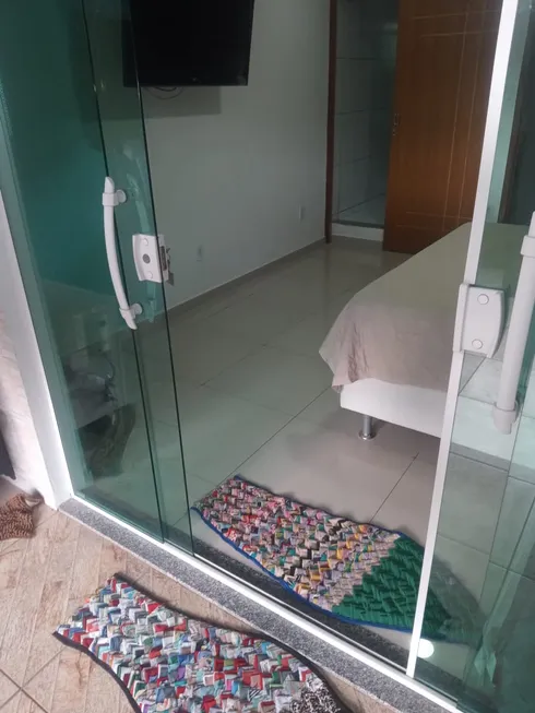 Foto 1 de Casa com 2 Quartos à venda, 70m² em Inhoaíba, Rio de Janeiro