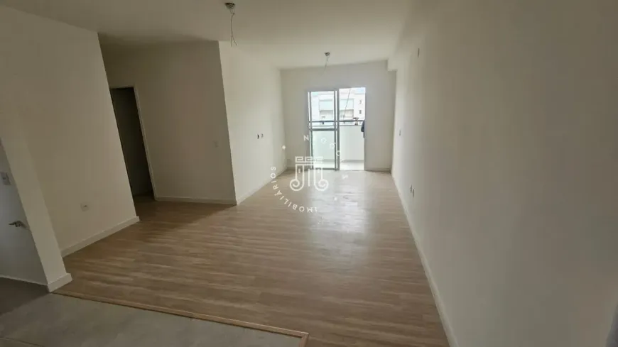 Foto 1 de Apartamento com 3 Quartos à venda, 78m² em Engordadouro, Jundiaí