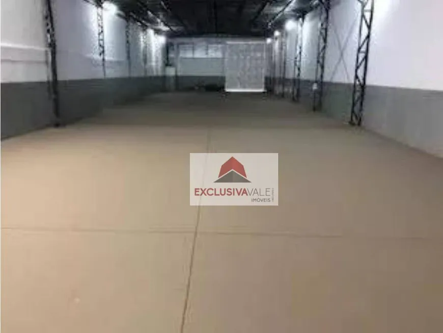 Foto 1 de Galpão/Depósito/Armazém à venda, 500m² em Chacaras Reunidas, São José dos Campos