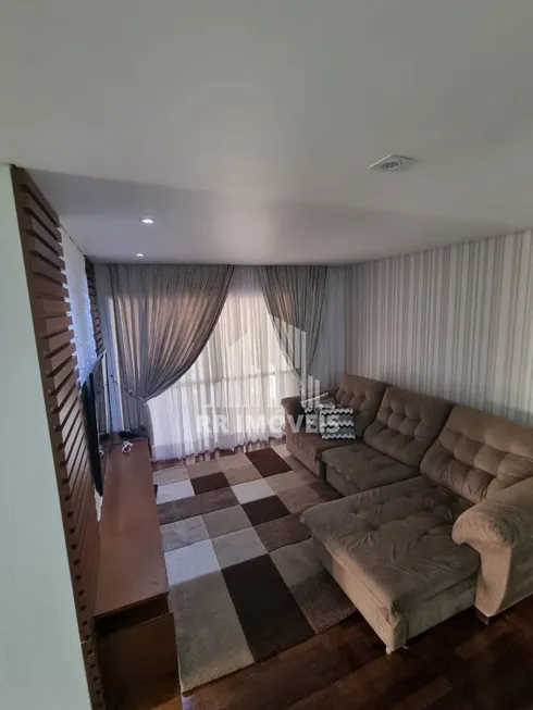 Foto 1 de Apartamento com 3 Quartos à venda, 110m² em Alphaville, Santana de Parnaíba