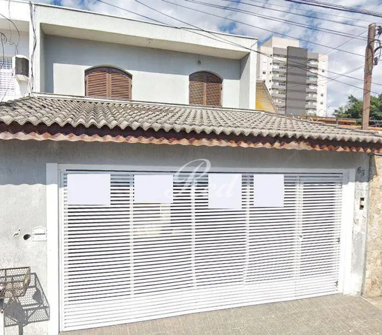 Foto 1 de Casa com 3 Quartos à venda, 212m² em Vila Paiva, Suzano