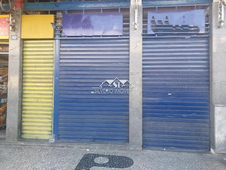 Foto 1 de Ponto Comercial para alugar, 280m² em Centro, Petrópolis