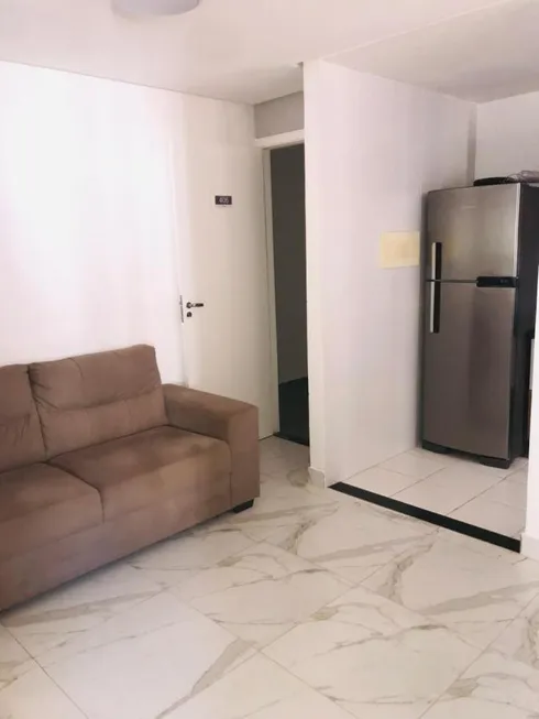 Foto 1 de Apartamento com 2 Quartos à venda, 41m² em Piatã, Salvador