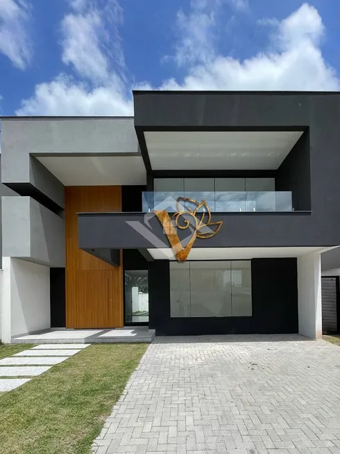 Foto 1 de Casa com 5 Quartos à venda, 467m² em Recreio Dos Bandeirantes, Rio de Janeiro