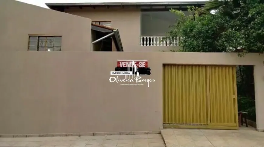 Foto 1 de Casa com 4 Quartos à venda, 320m² em Jardim Alexandrina, Anápolis