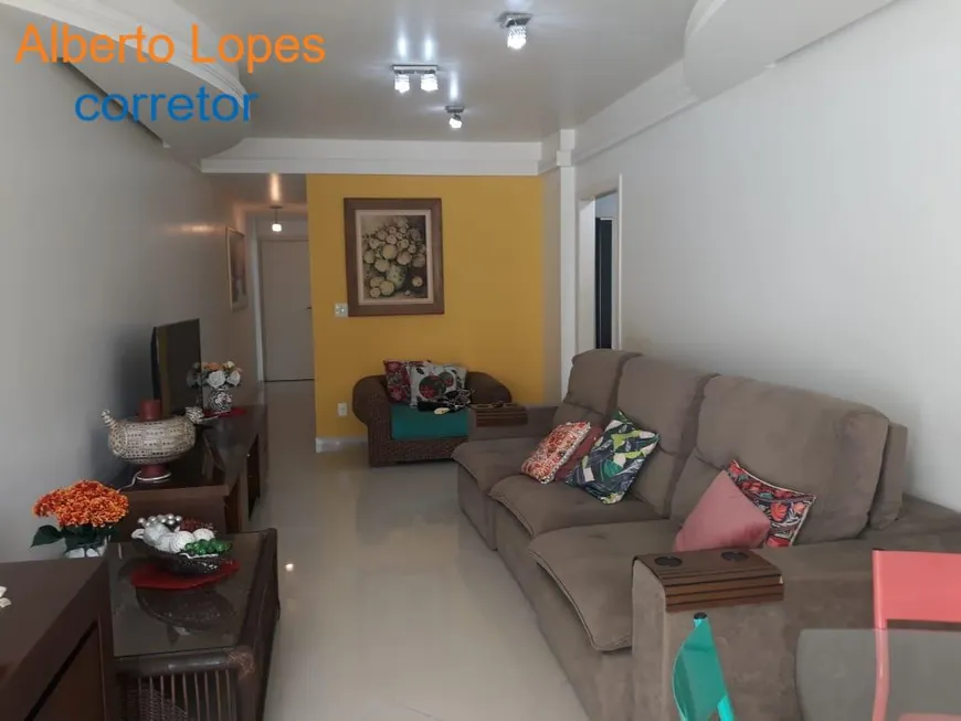 Foto 1 de Apartamento com 4 Quartos à venda, 150m² em Jardim Guanabara, Rio de Janeiro