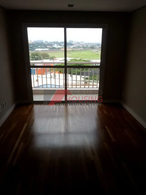 Foto 1 de Apartamento com 2 Quartos à venda, 52m² em Jardim Paulicéia, Campinas