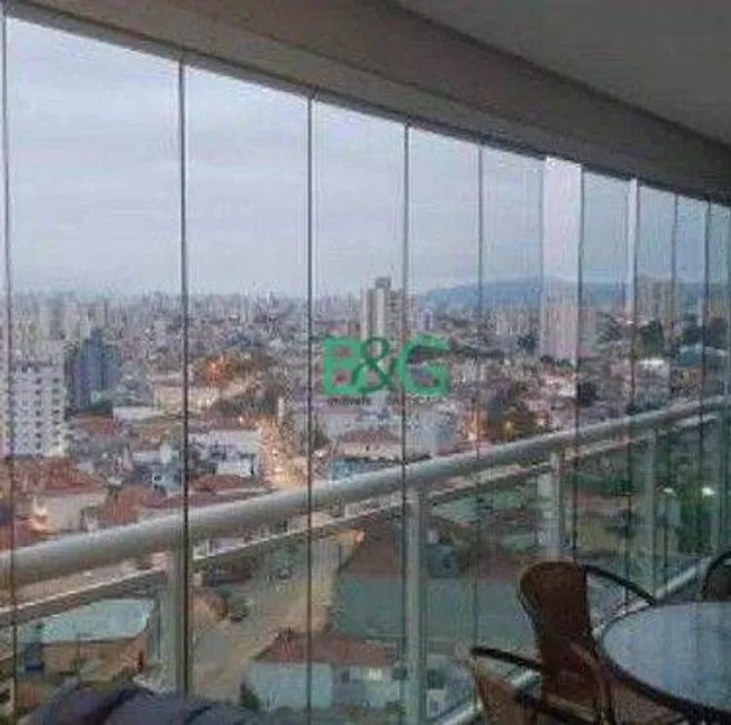 Foto 1 de Apartamento com 4 Quartos à venda, 115m² em Vila Maria Alta, São Paulo