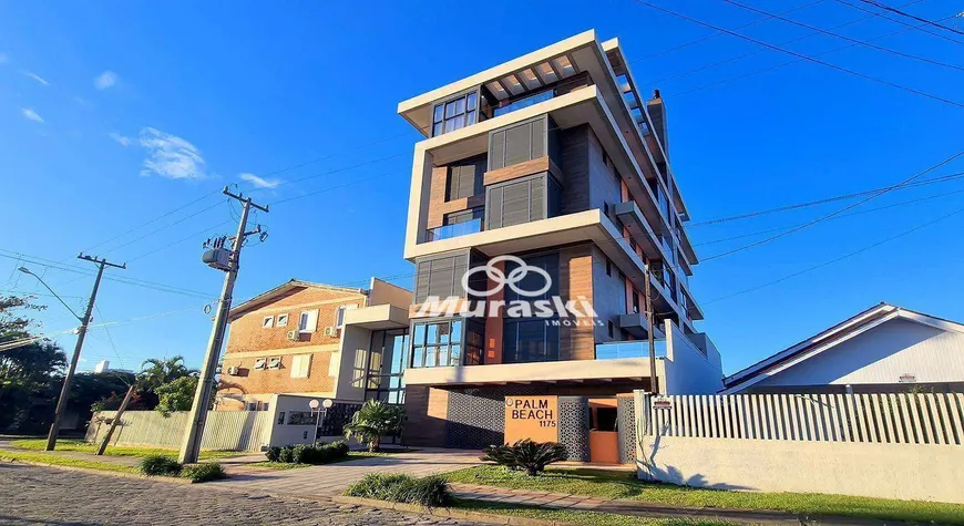 Foto 1 de Apartamento com 2 Quartos à venda, 94m² em Centro, Guaratuba