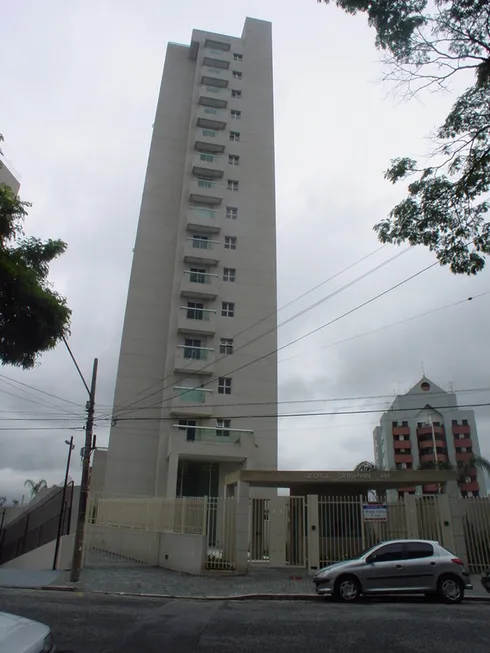 Foto 1 de Apartamento com 4 Quartos à venda, 195m² em Alto de Pinheiros, São Paulo