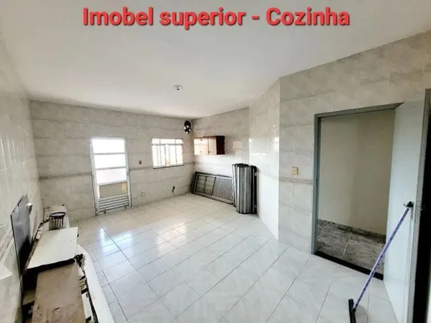 Foto 1 de Casa com 3 Quartos à venda, 285m² em Centro, Camaçari