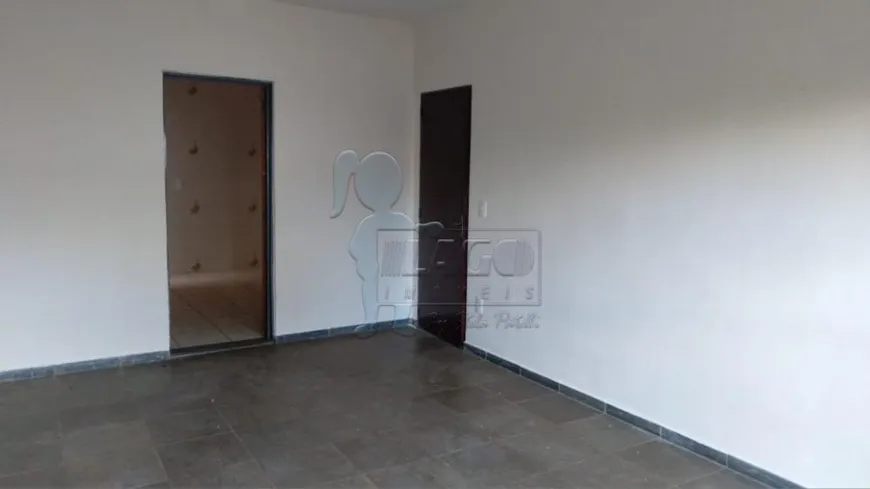 Foto 1 de Apartamento com 3 Quartos para alugar, 92m² em Jardim Paulista, Ribeirão Preto