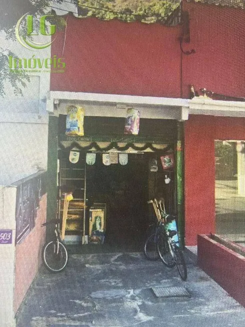 Foto 1 de Ponto Comercial à venda, 225m² em São Francisco, Niterói