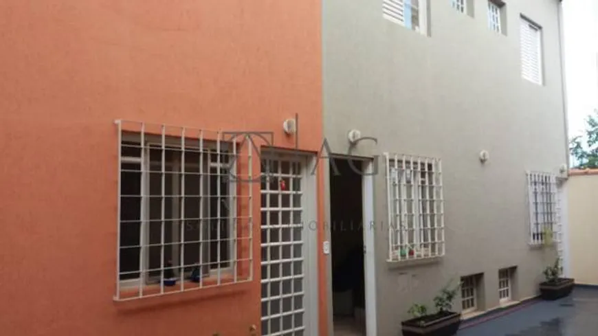 Foto 1 de Sobrado com 2 Quartos à venda, 200m² em Jardim Zara, Ribeirão Preto