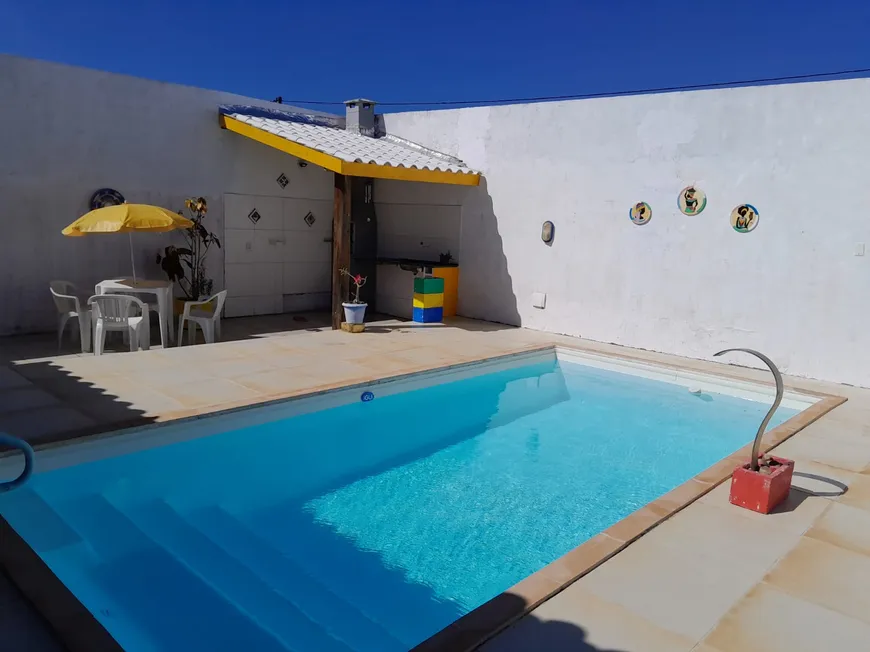 Foto 1 de Apartamento com 2 Quartos para alugar, 300m² em Barra do Jacuipe Monte Gordo, Camaçari