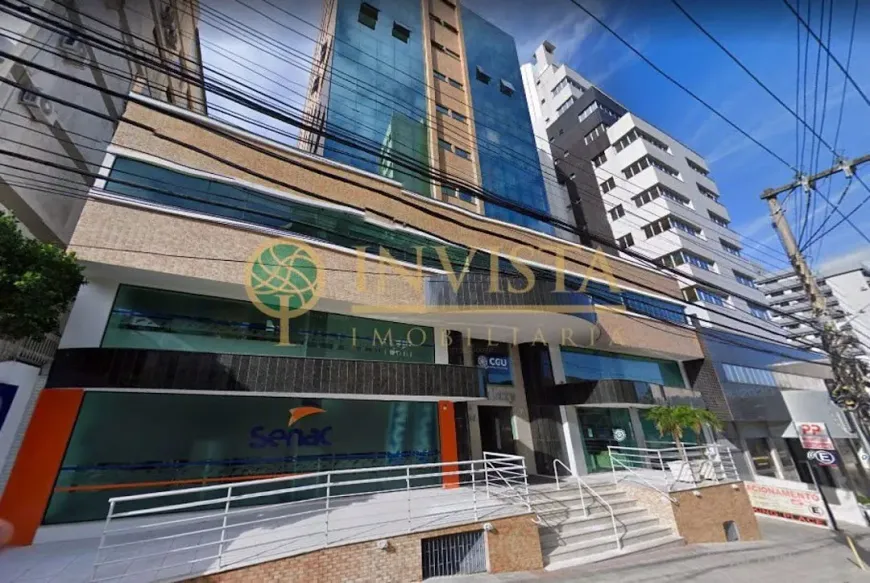 Foto 1 de Ponto Comercial para alugar, 886m² em Centro, Florianópolis