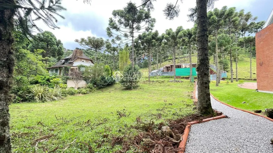 Foto 1 de Lote/Terreno à venda, 1121m² em Aspen Mountain, Gramado