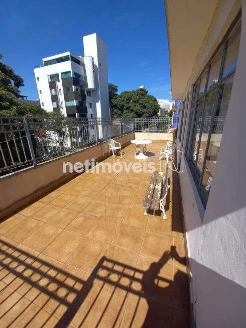 Foto 1 de Cobertura com 3 Quartos à venda, 198m² em Cidade Nova, Belo Horizonte