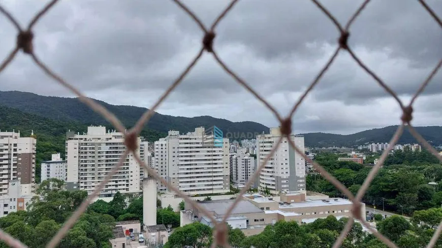 Foto 1 de Apartamento com 2 Quartos à venda, 68m² em Itacorubi, Florianópolis