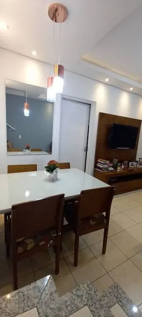 Foto 1 de Sobrado com 3 Quartos à venda, 85m² em Vila Ipojuca, São Paulo