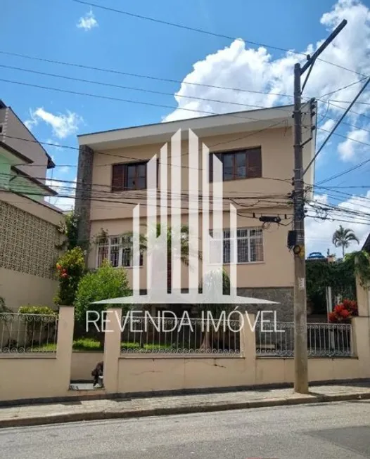 Foto 1 de Sobrado com 3 Quartos à venda, 146m² em Jardim Paraíso, São Paulo